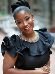 Ashley Jordan