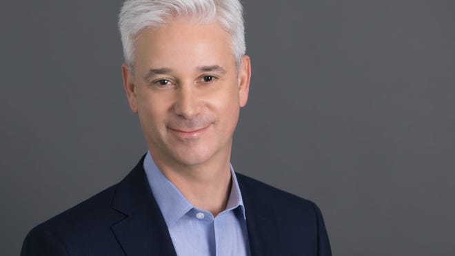 Wells Fargo CEO Charles Scharf.