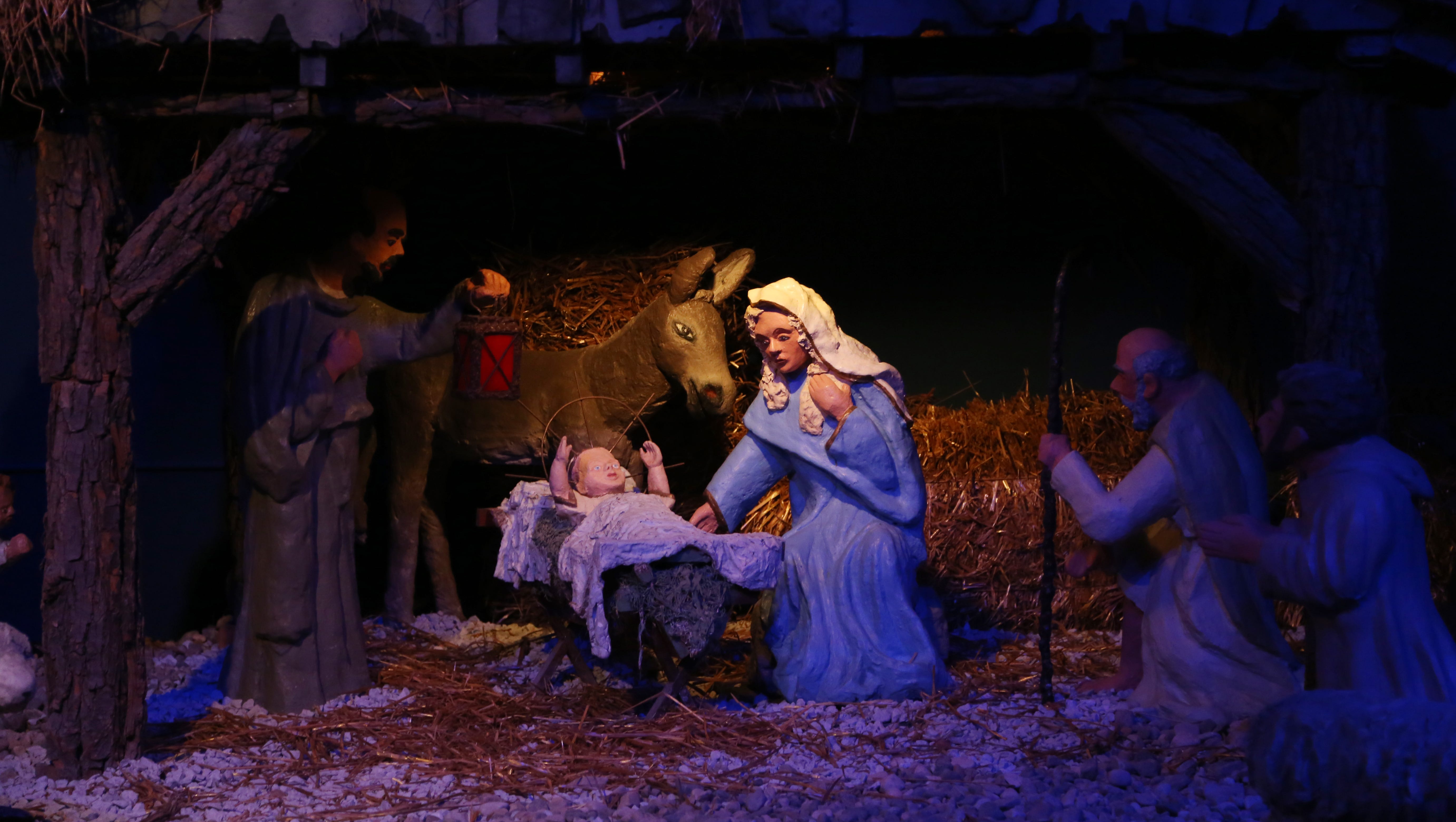 The enduring Christmas gift that German POWs gave to Iowa