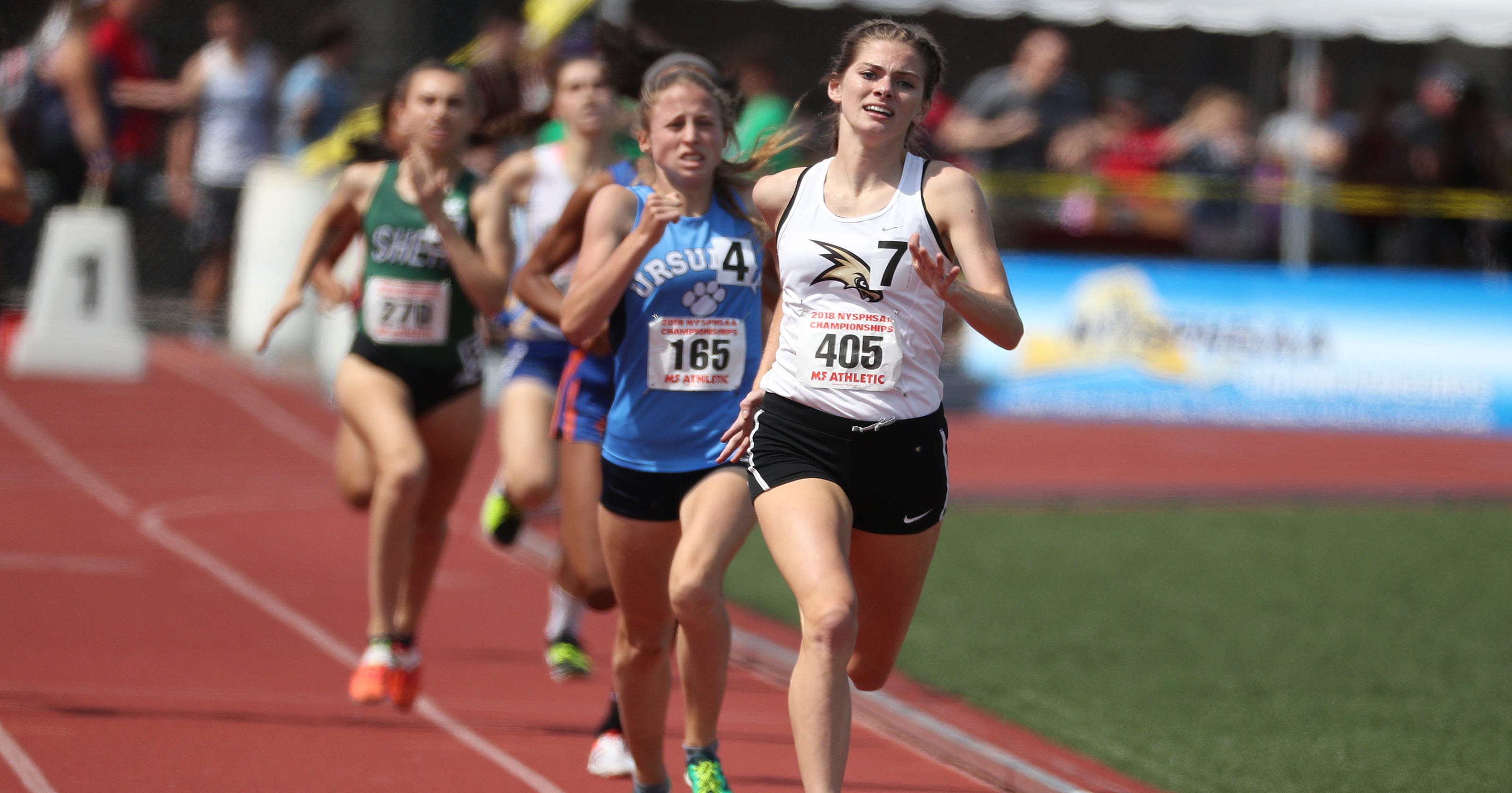 Iac High Risers Top Section 4 At State T F