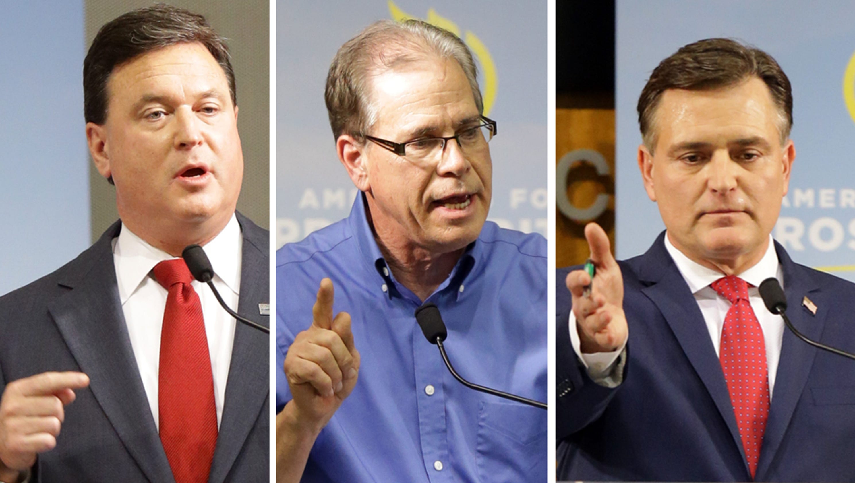 Indiana Senate race generates most advertising in the country