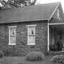 Bear's School in Conewago Township is one of many one-room