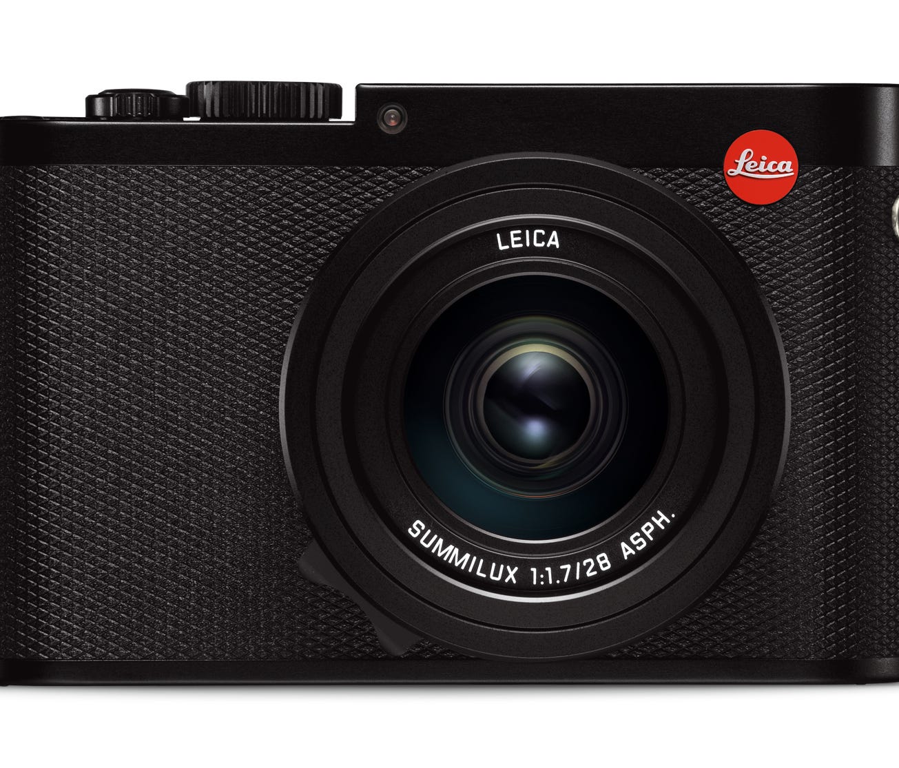 The Leica Q is a $4,250 alternative to the iPhone's 28mm view of the world. And, crazy as it sounds, worth it.