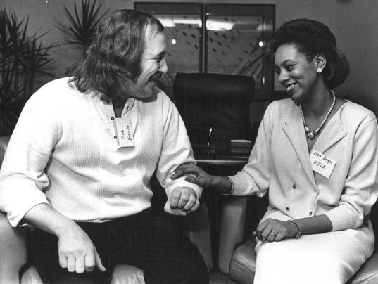 Longtime Detroit Rock Dj Bob Bauer Dies