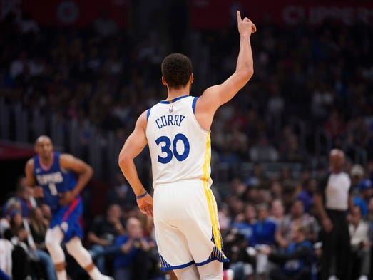 Flip through the gallery to see power rankings for