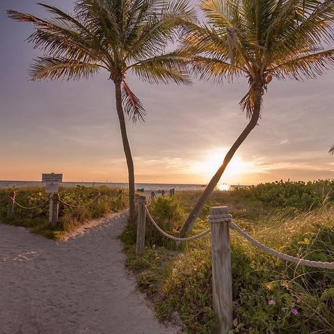 Sanibel Island