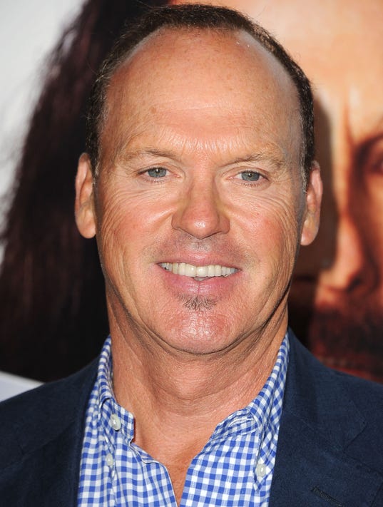 Michael Keaton gives Batman Ben Affleck his blessing Christian Bale Batman