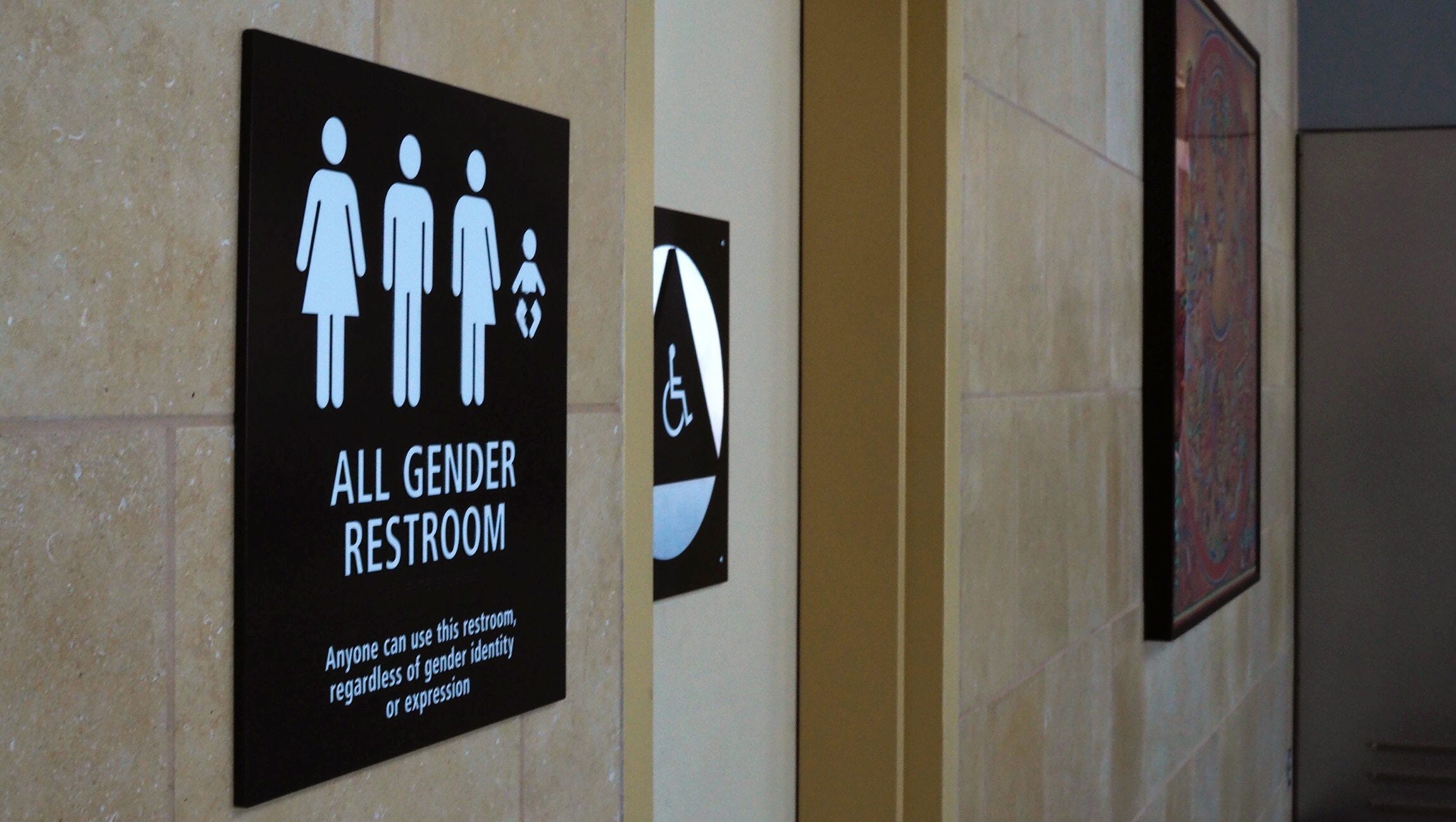 Q A What Does The Department Of Education Say About Transgender