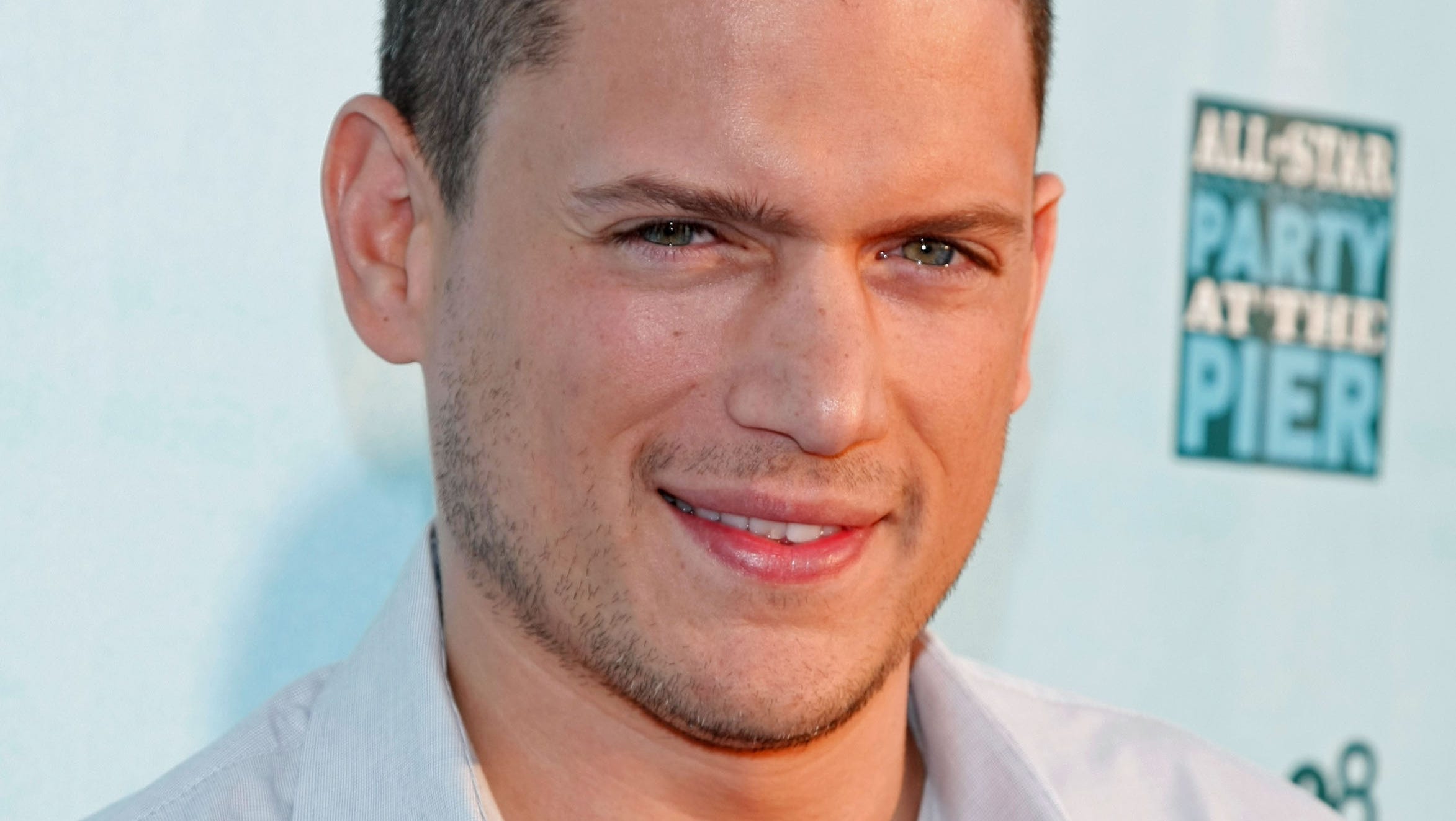 'Prison Break' star Wentworth Miller reveals he has autism: 'This isn't something I'd change' - USA TODAY