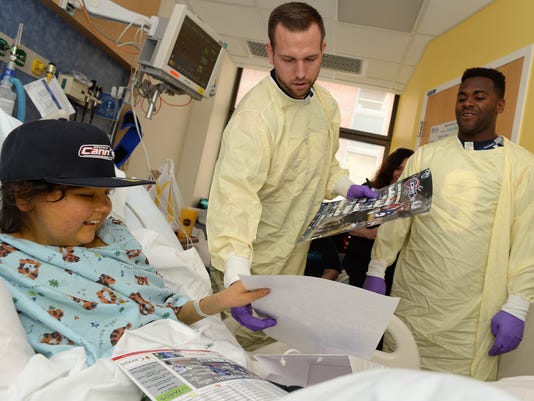 Catawba Valley Medical Center Hides Shocking Secret Using Patients in Cover-Up