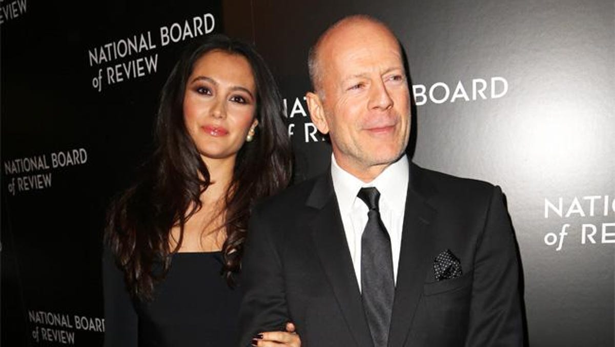 Bruce Willis Sells New York City Apartment