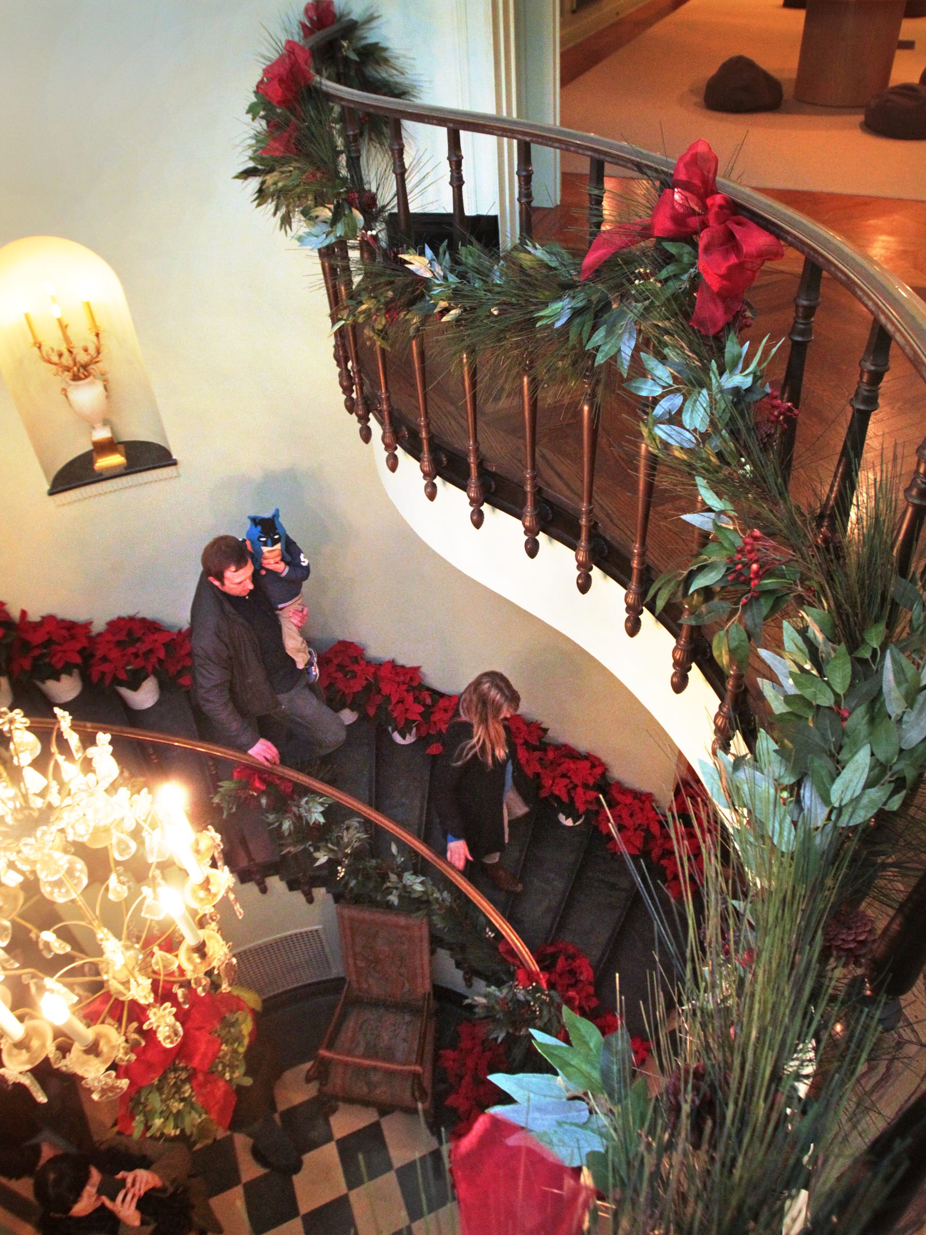 Holiday Arts Guide 2015 Looking For Something Festive To Do