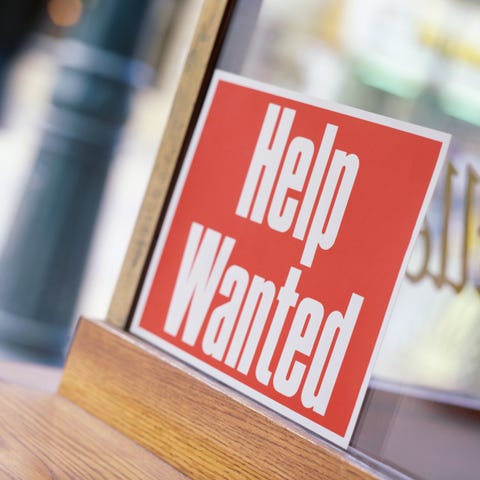  Unemployment for the region was 7 percent in May 
