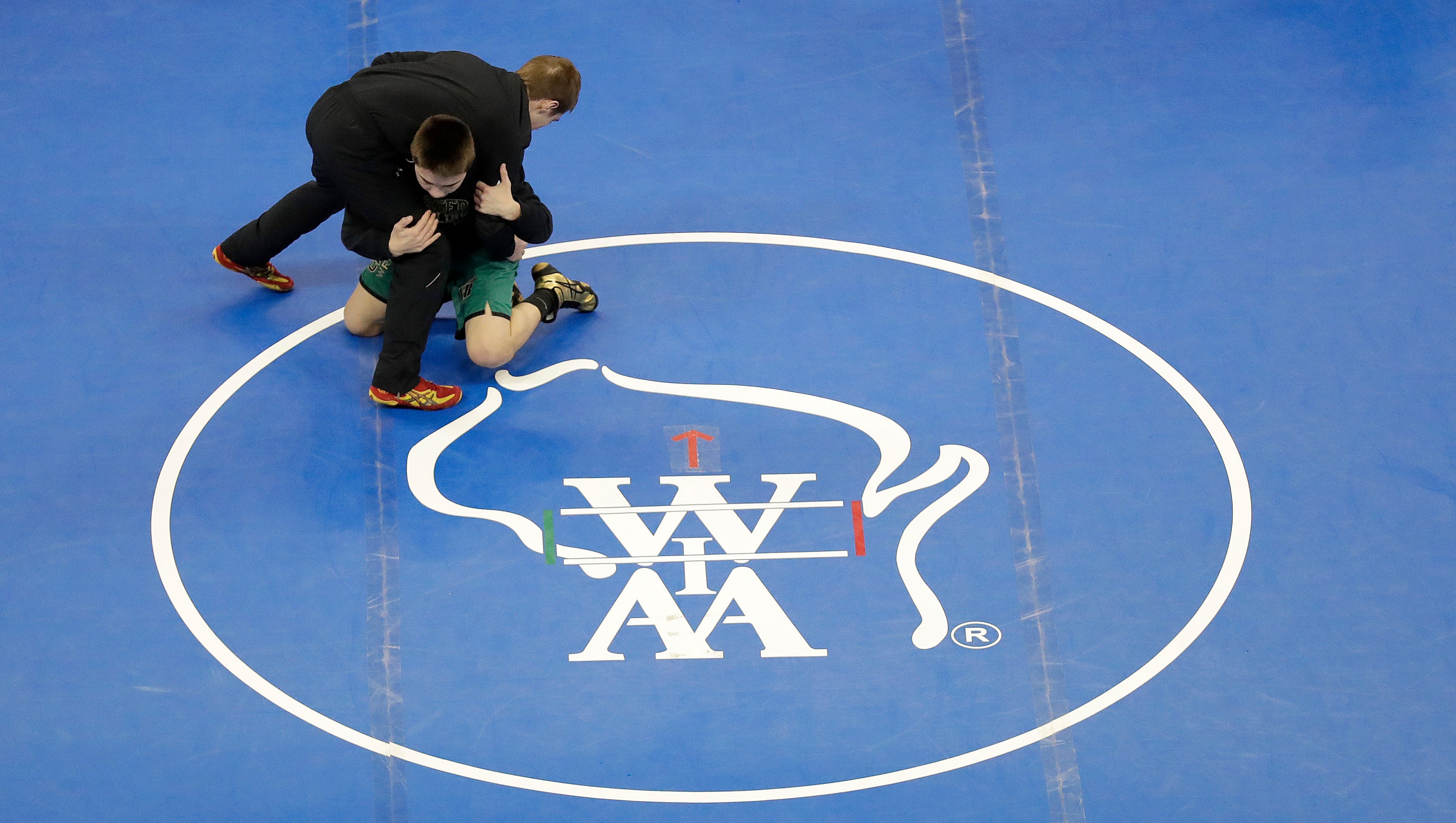 Wiaa State Wrestling Day 3 Results From Madison
