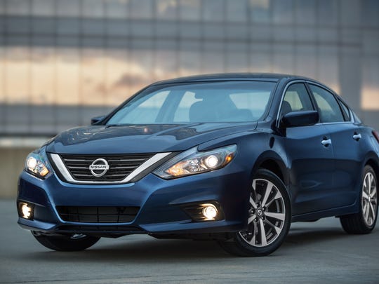 Which Cars Are Driven The Most Miles Every Year