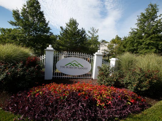 Clarkstown Avalon Gardens Complex Sells For 147m