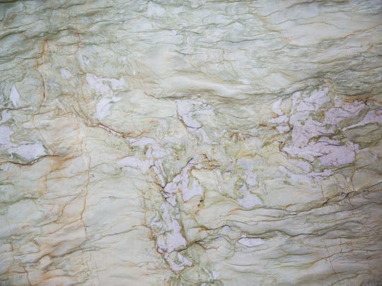 Rock Solid Countertops In North Naples Grows