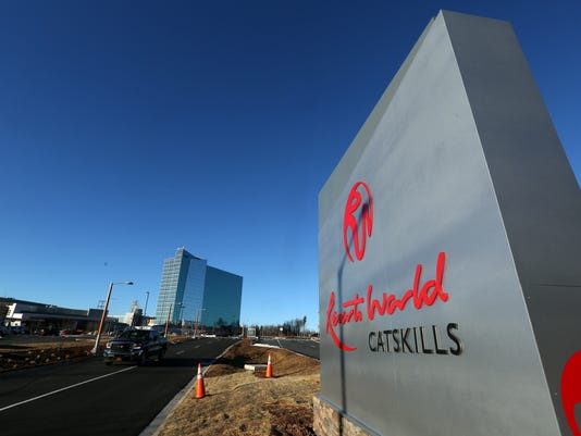 Sullivan County Casino Opening Sullivan County Casino Opening