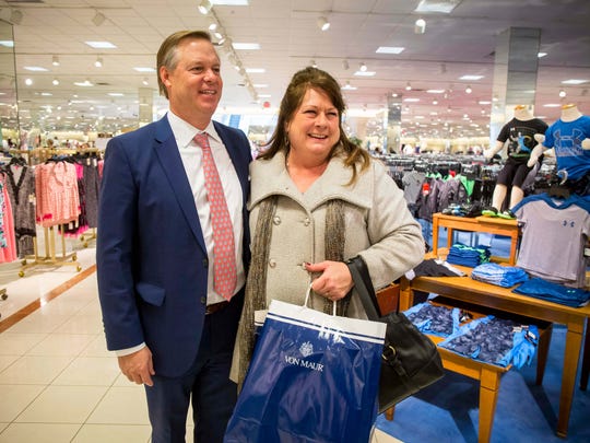 Von Maur To Build Store At Jordan Creek Mall