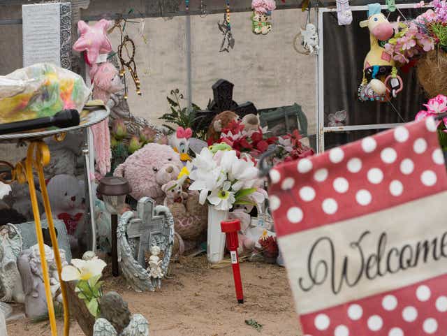 Residents Remember Baby Brianna On Her 16th Birthday
