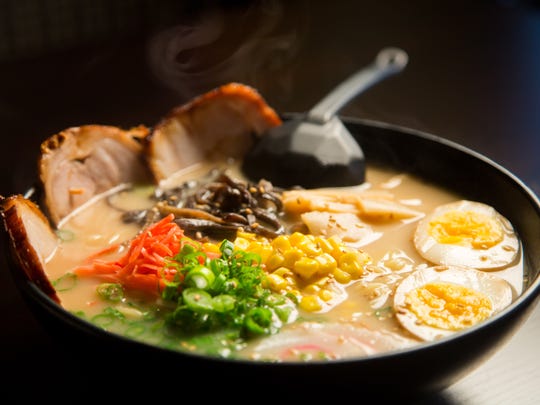 Where To Eat In West Des Moines 2019 Edition