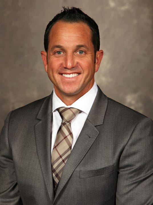 Lafontaine Dada S Vice President