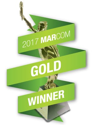 Marcom is one of the oldest, largest and most-respected creative competitions in the world.