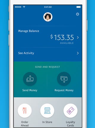 How To Pay For Everything With Your Smartphone