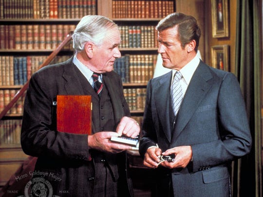 James Bond: Every 007 film ranked from worst to best