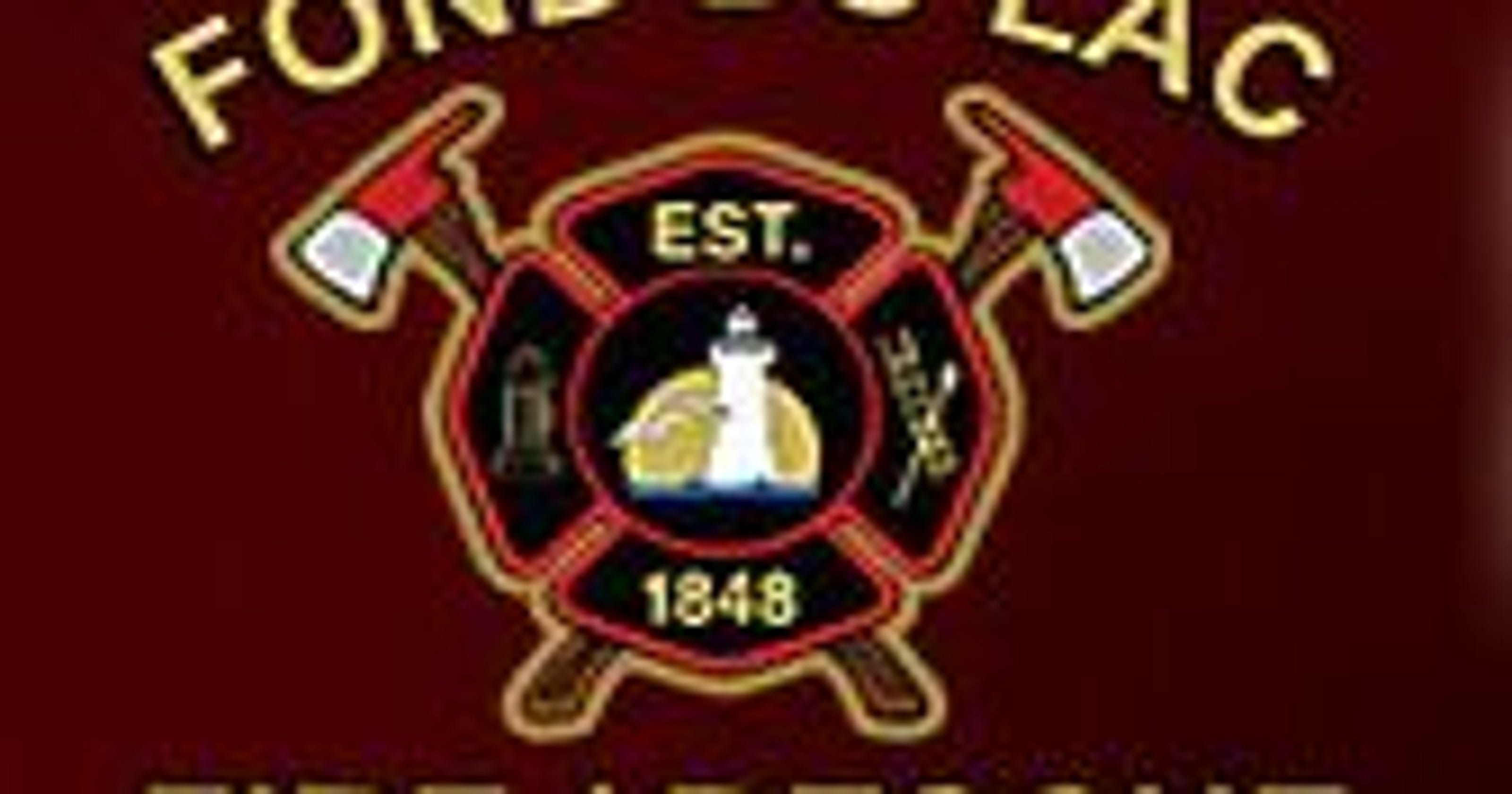 Man Injured In Small Brush Fire In Fond Du Lac