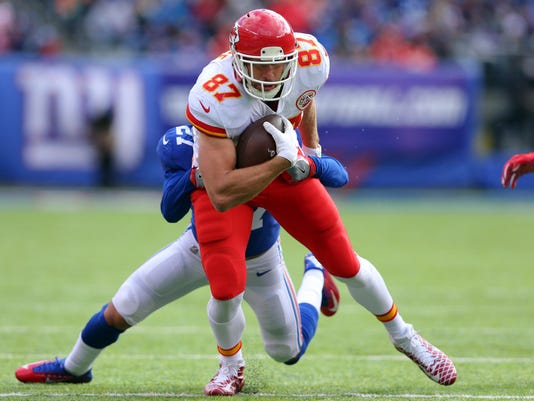 Buffalo Bills Vs Kansas City Chiefs Time Tv Radio Game Information