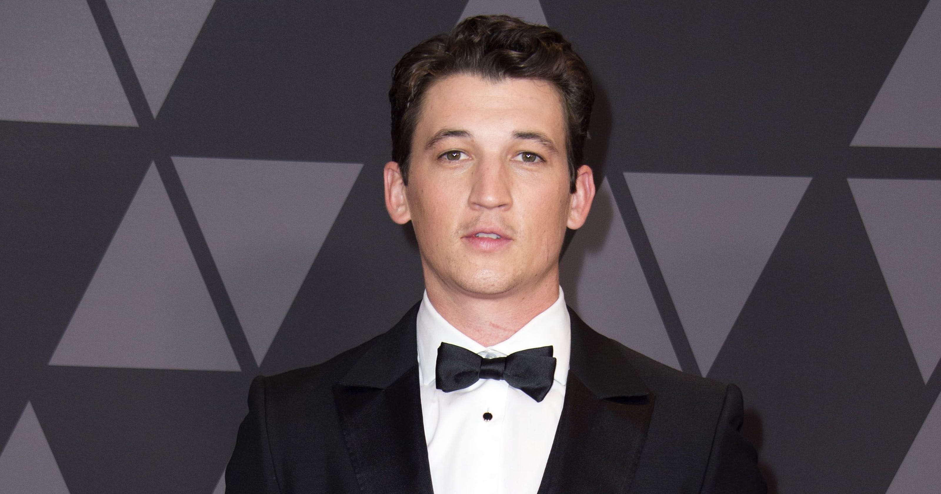 'Top Gun' sequel: Miles Teller cast opposite Tom Cruise as Goose's son