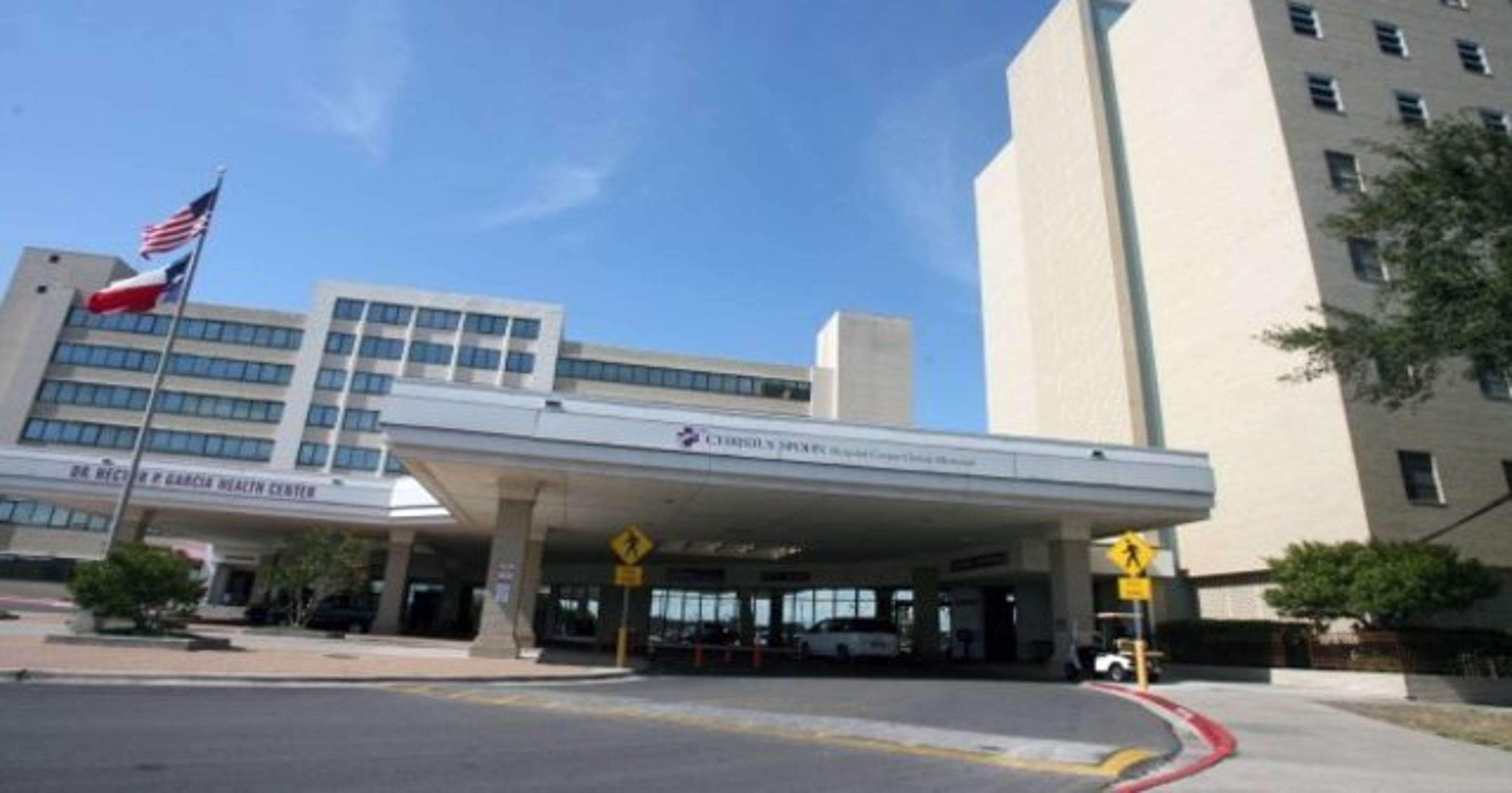 Corpus Christi's Memorial hospital trauma center to close May 2