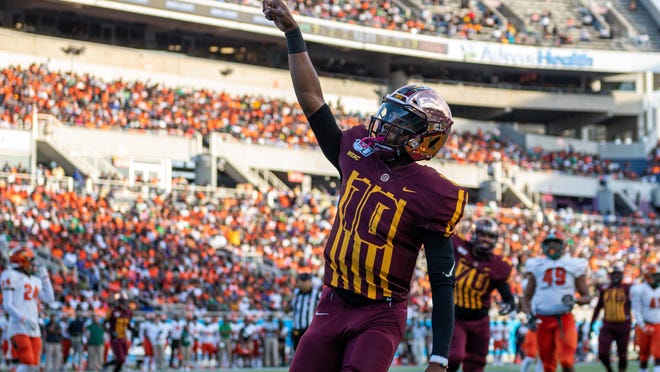 Bethune-Cookman will follow rival Florida A&M to the SWAC in 2021.