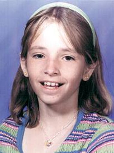 Tip In Mikelle Biggs Disappearance Shows Up On Dollar In Wisconsin
