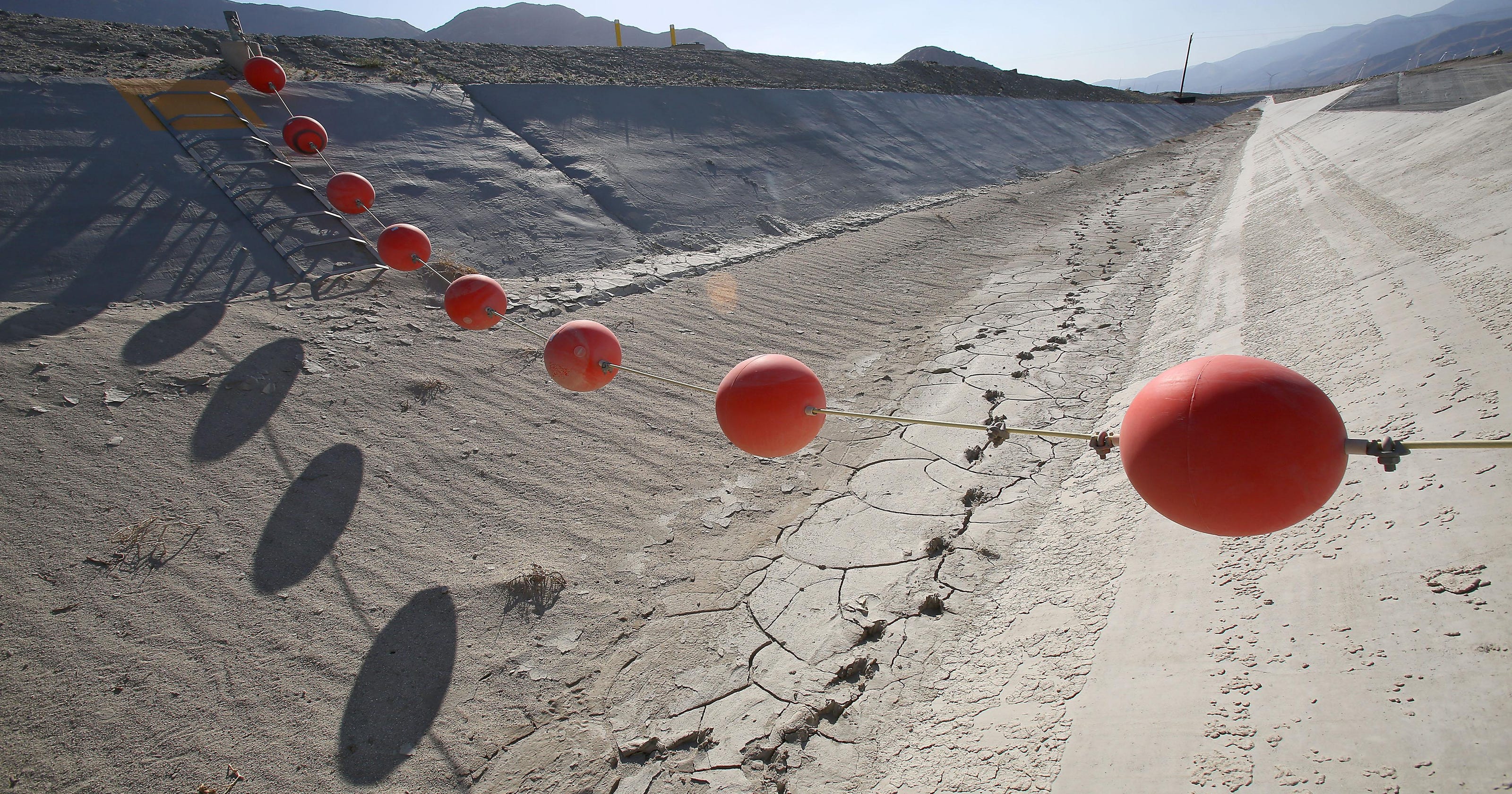 Our Voice: We must change our groundwater-sapping ways