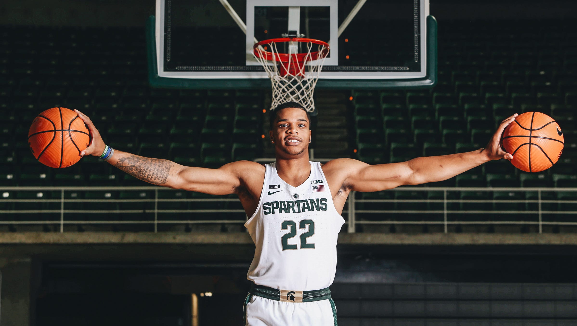 Is Miles Bridges Married