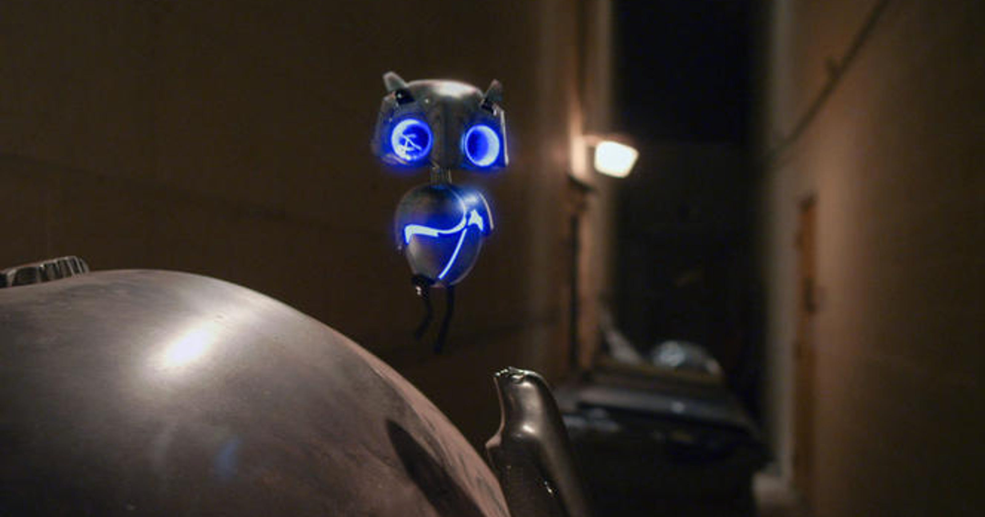 Review 'Earth to Echo,' 2.5 stars