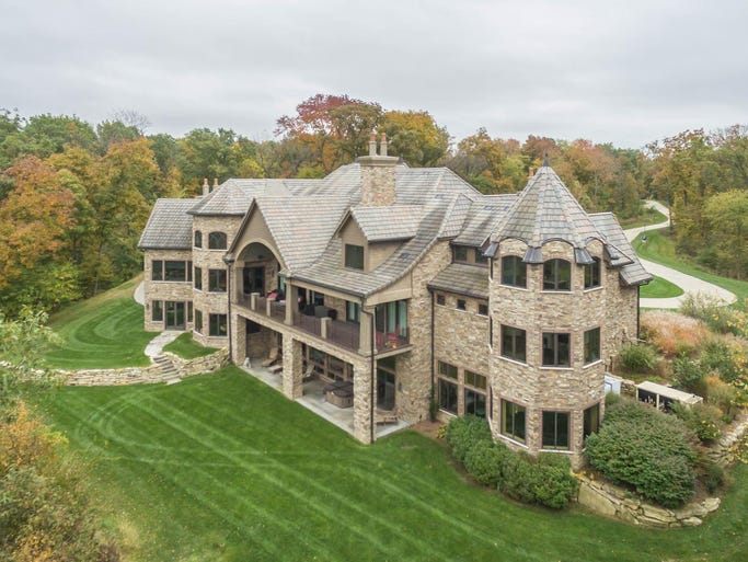 Photos Largest home in Polk County
