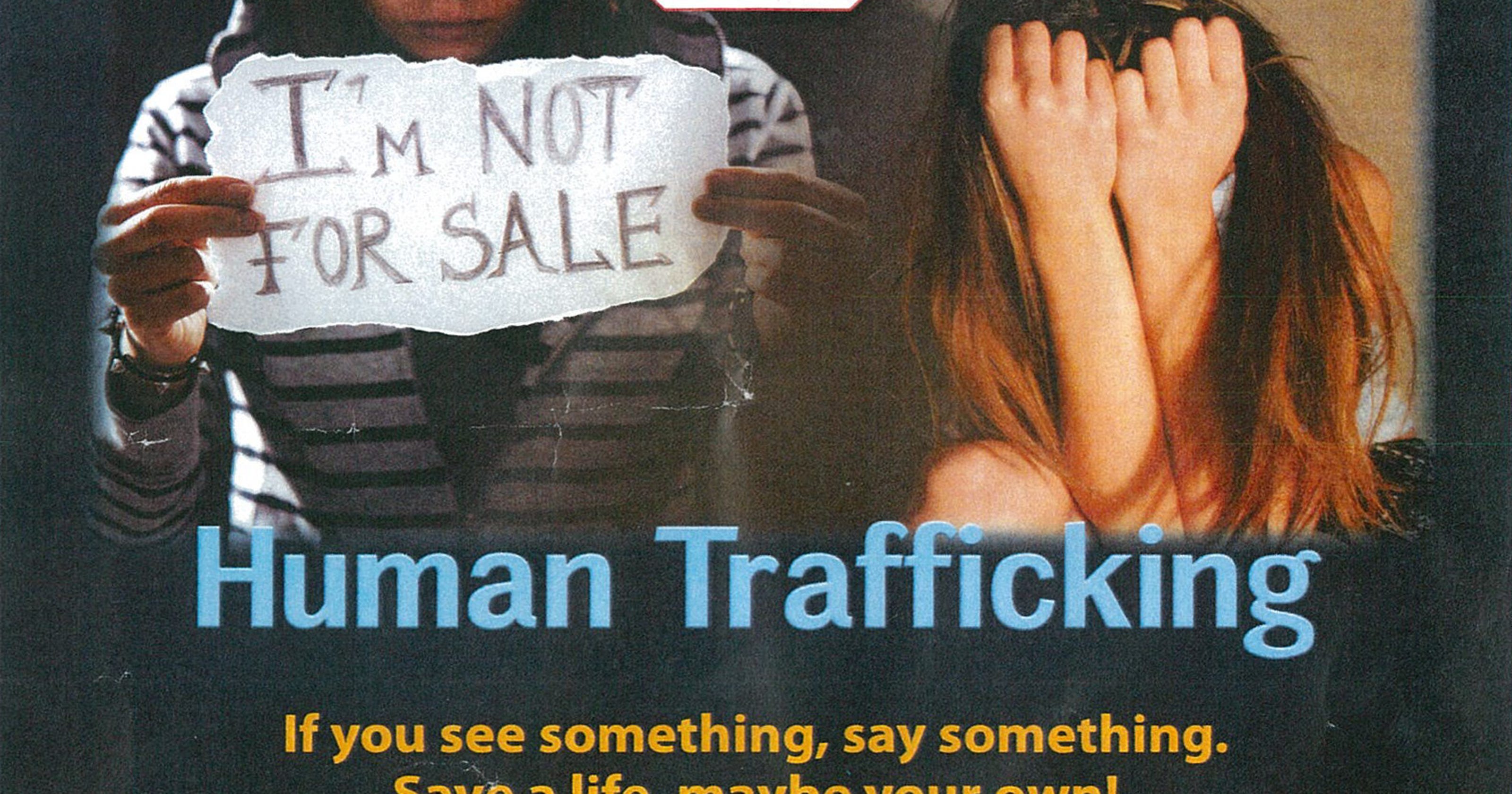 Despite Good Intentions Delaware Slow To Address Human Trafficking 