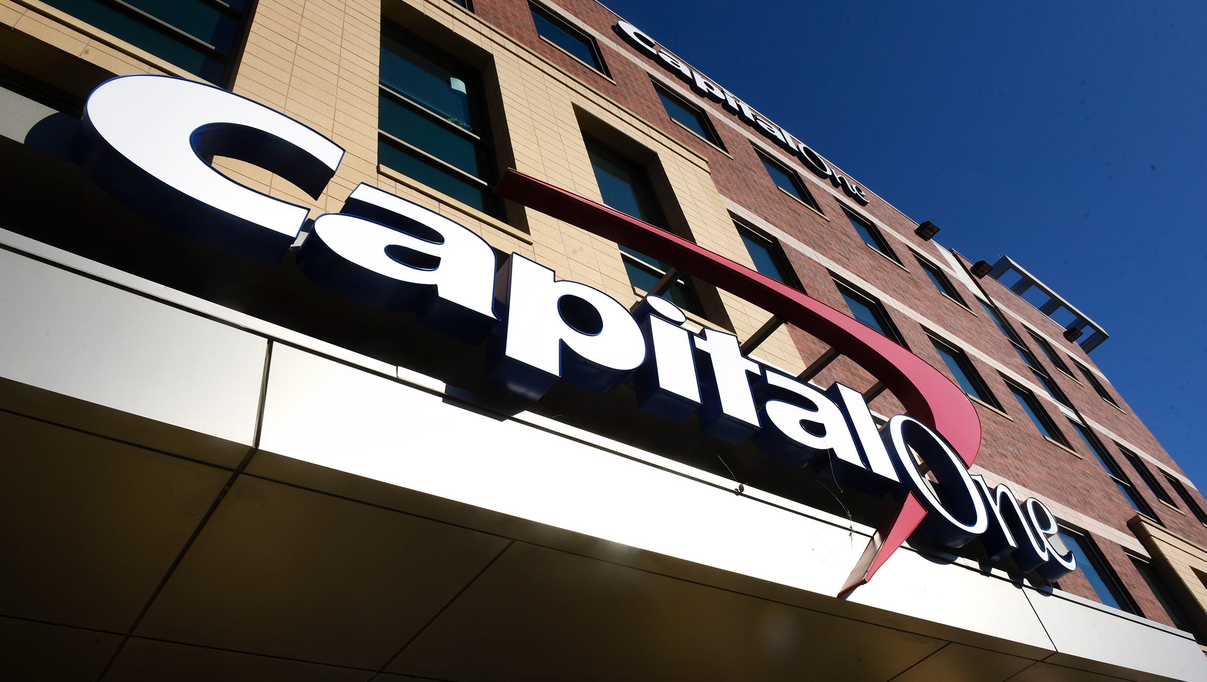 Capital One Will Eliminate 15 Of Its St Cloud Jobs