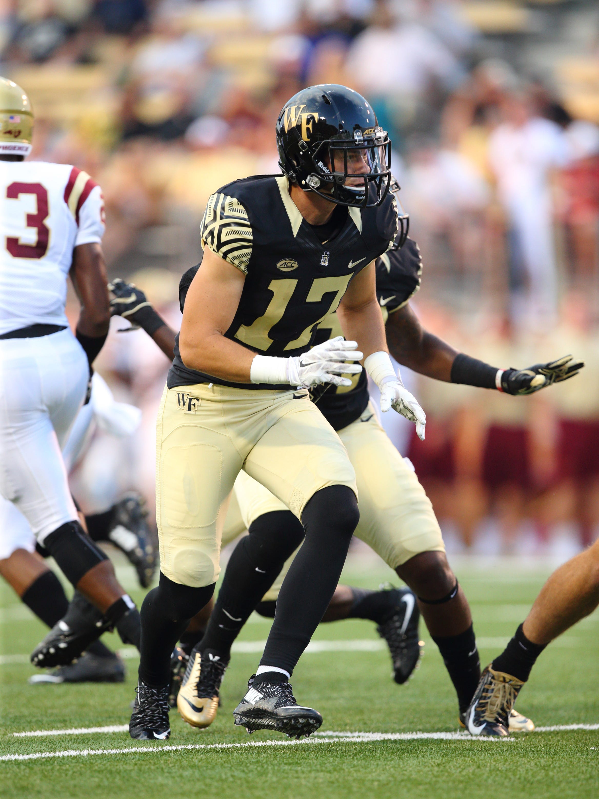 Brohm Announces Additions To Wku S 2016 Roster