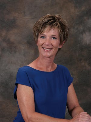 Missouri Dental Association Honors Battlefield Dentist, Dr. Marlene Feisthamel, Dentist of the Year