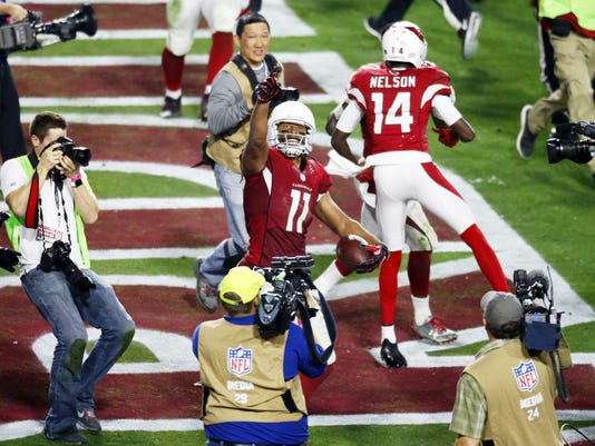 Arizona Cardinals Top Green Bay Packers In Overtime Thriller