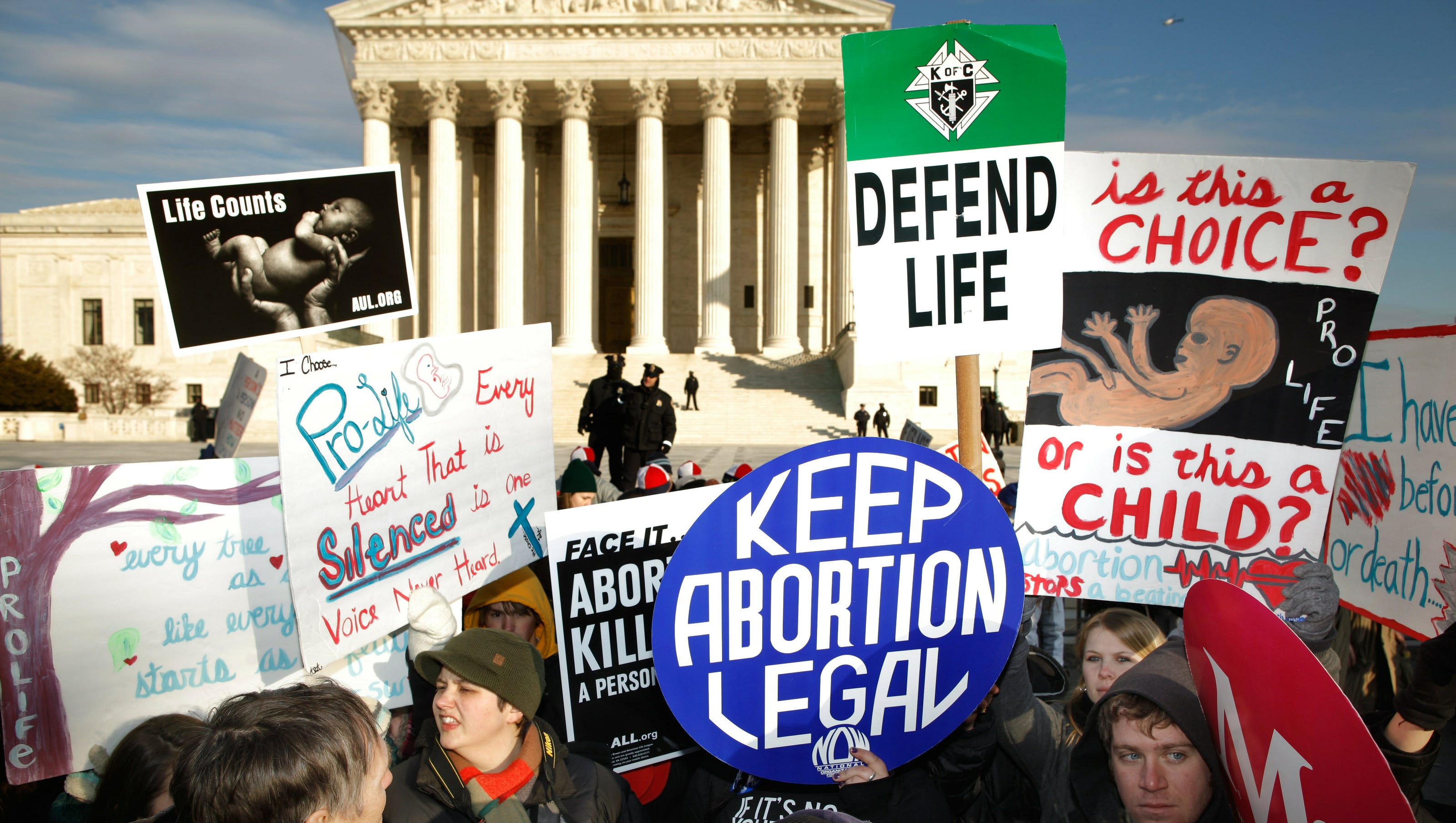 Kirsten Powers Planned Parenthood Video Reveals Society