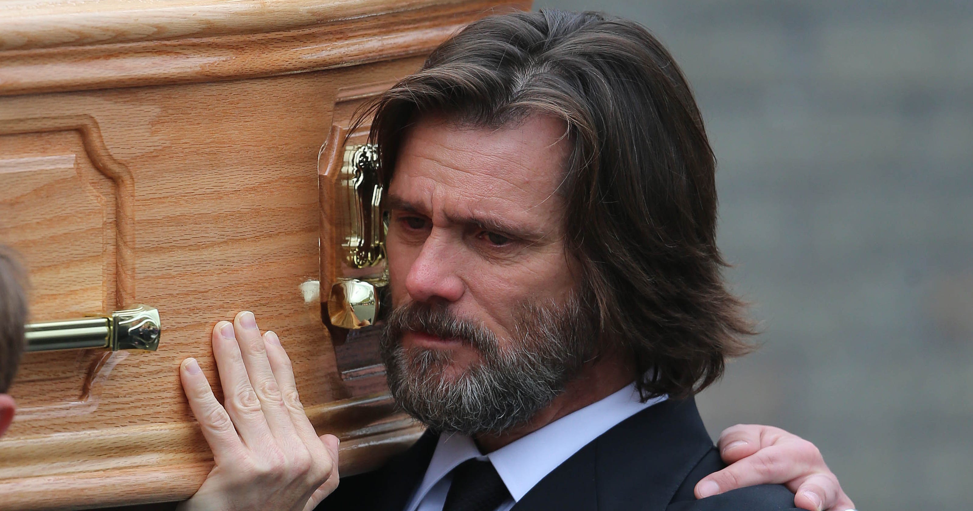 Jim Carrey responds to wrongful death lawsuit