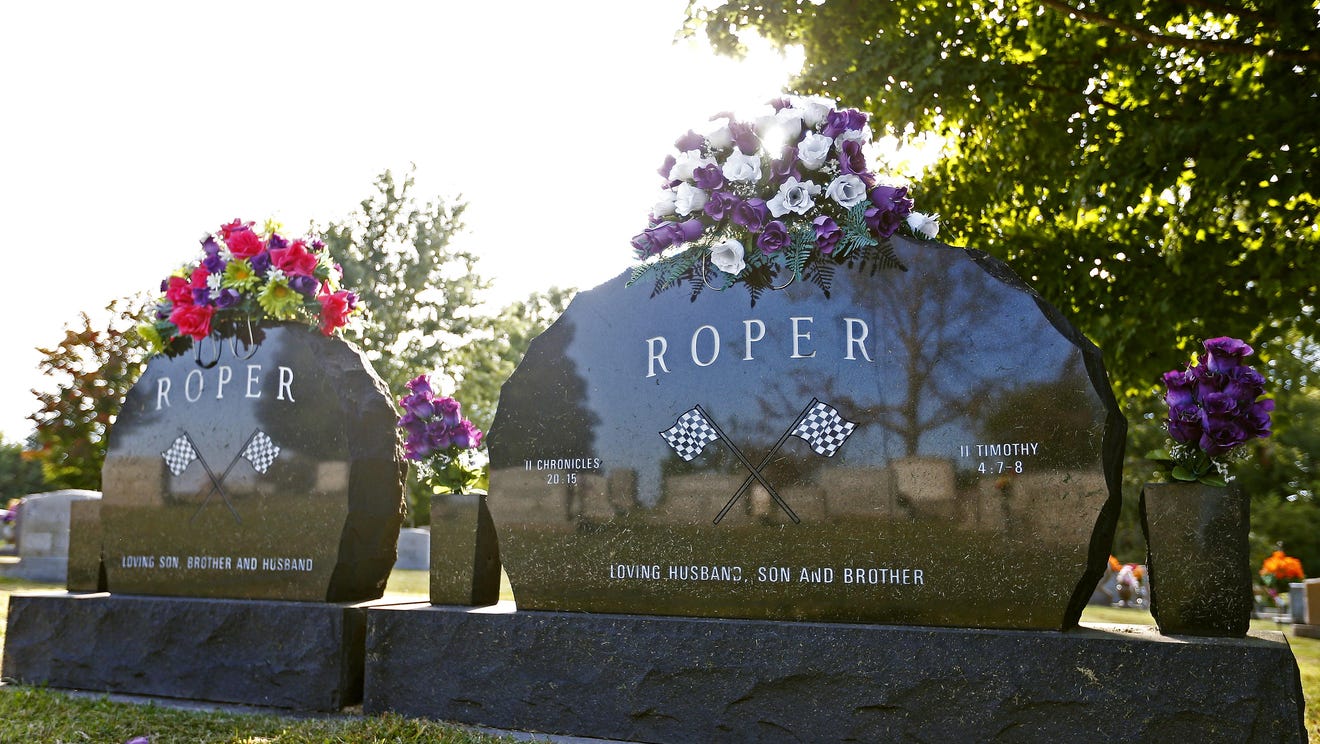 Ozarks racing legacy: Tony Roper’s memory lives on 15 years after fatal ...