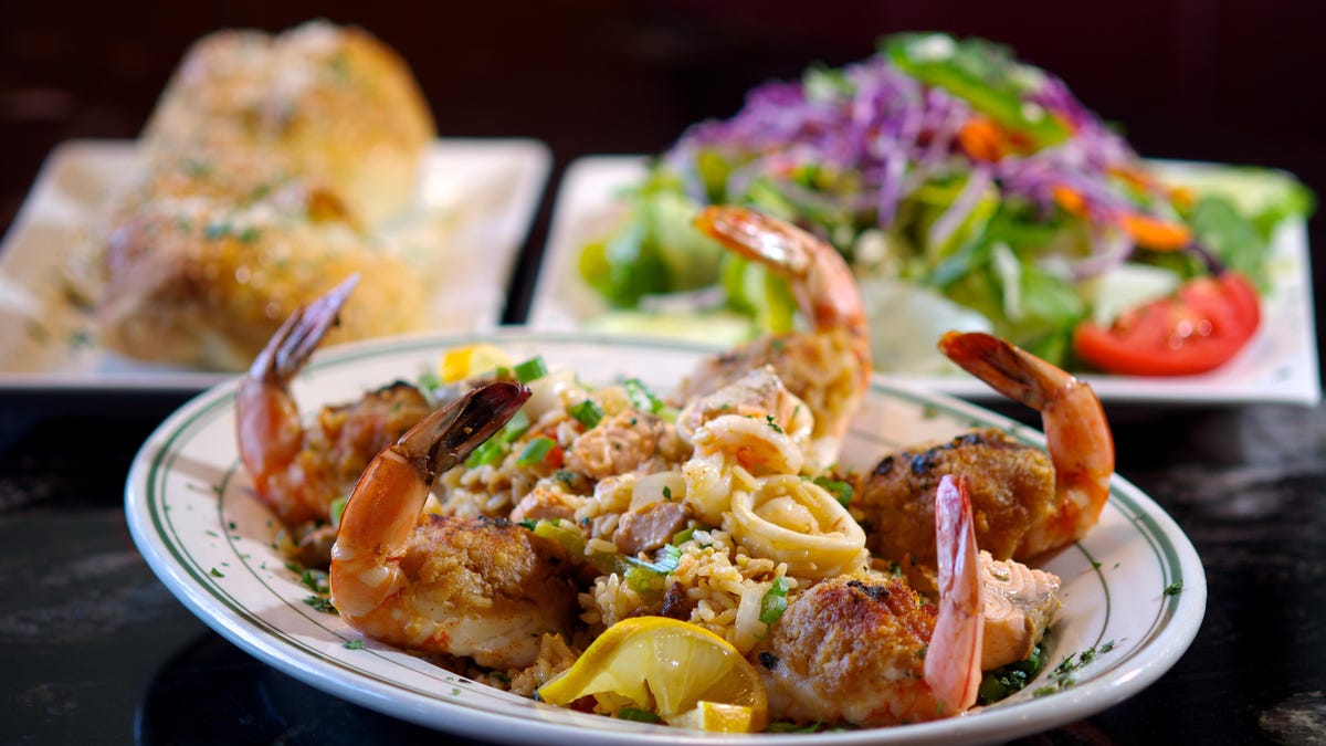 Best Casual Eateries In Brevard County
