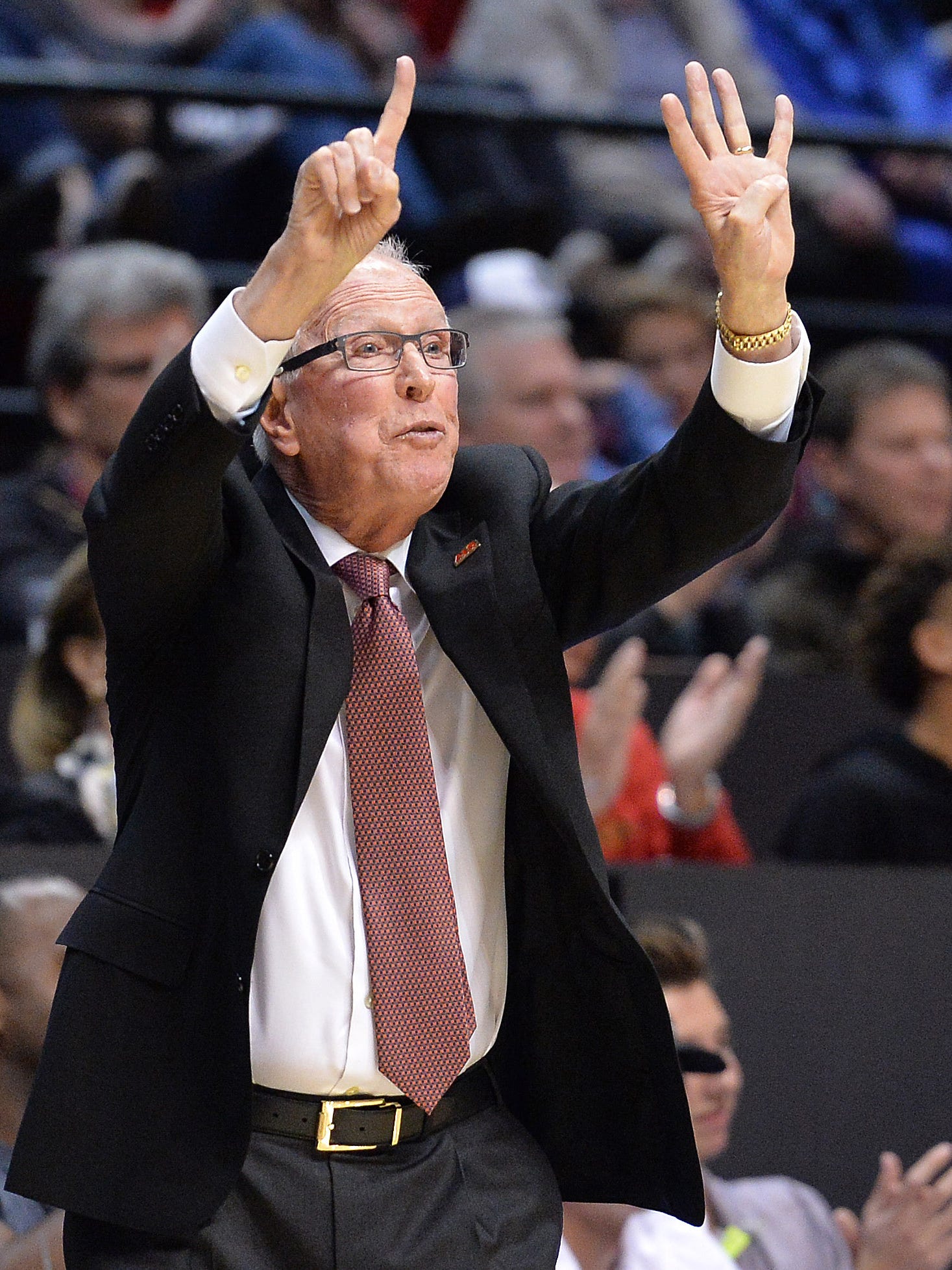 Steve Fisher Retires As San Diego State Head Coach