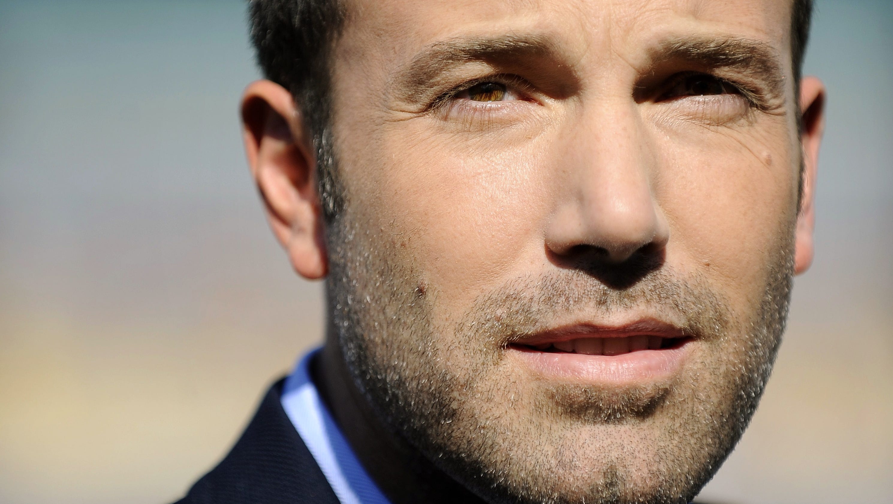 Happy Birthday Ben Affleck!